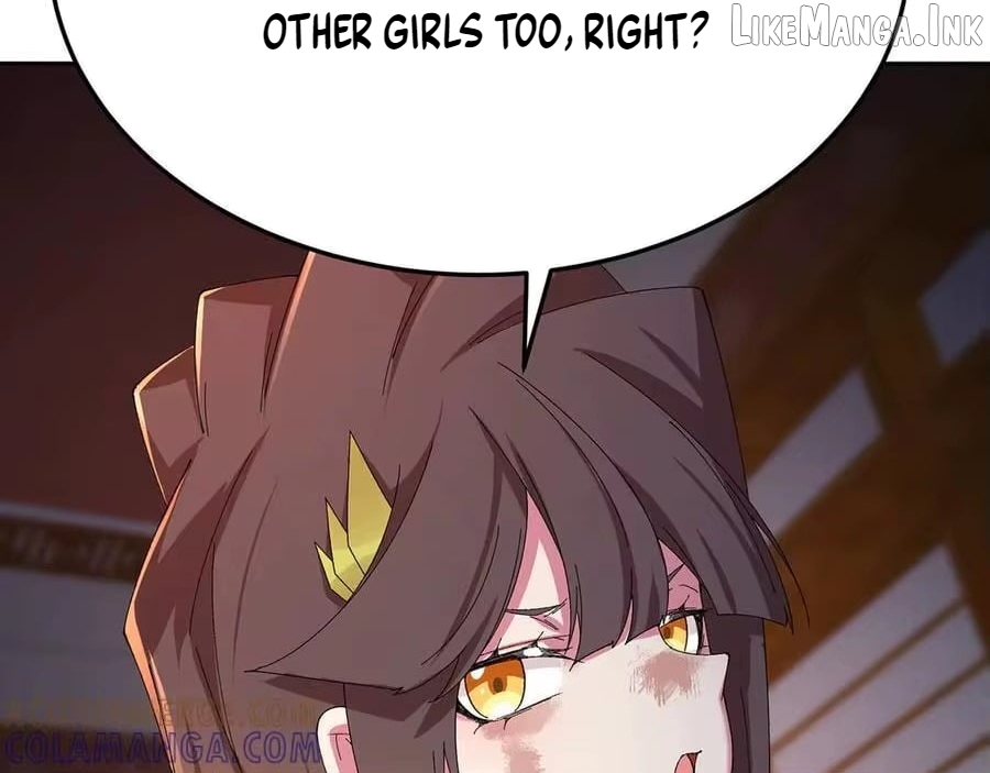 It Turns Out, They Were The True Protagonists From The Start Chapter 97  - page 93